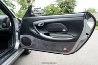 2004 Porsche Boxster S 50 Jahre 550 Spyder for sale