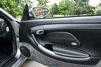2004 Porsche Boxster S 50 Jahre 550 Spyder for sale
