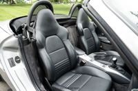 2004 Porsche Boxster S 50 Jahre 550 Spyder for sale