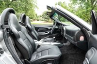 2004 Porsche Boxster S 50 Jahre 550 Spyder for sale
