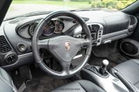 2004 Porsche Boxster S 50 Jahre 550 Spyder for sale
