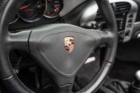 2004 Porsche Boxster S 50 Jahre 550 Spyder for sale
