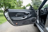 2004 Porsche Boxster S 50 Jahre 550 Spyder for sale