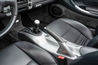 2004 Porsche Boxster S 50 Jahre 550 Spyder for sale