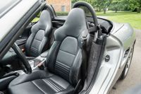 2004 Porsche Boxster S 50 Jahre 550 Spyder for sale