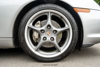 2004 Porsche Boxster S 50 Jahre 550 Spyder for sale