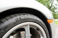 2004 Porsche Boxster S 50 Jahre 550 Spyder for sale