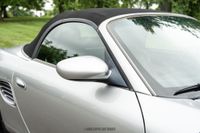 2004 Porsche Boxster S 50 Jahre 550 Spyder for sale
