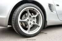 2004 Porsche Boxster S 50 Jahre 550 Spyder for sale