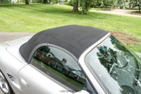 2004 Porsche Boxster S 50 Jahre 550 Spyder for sale