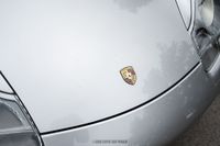 2004 Porsche Boxster S 50 Jahre 550 Spyder for sale