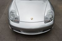 2004 Porsche Boxster S 50 Jahre 550 Spyder for sale