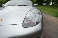 2004 Porsche Boxster S 50 Jahre 550 Spyder for sale