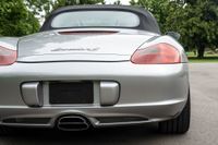 2004 Porsche Boxster S 50 Jahre 550 Spyder for sale