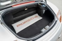 2004 Porsche Boxster S 50 Jahre 550 Spyder for sale
