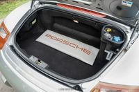 2004 Porsche Boxster S 50 Jahre 550 Spyder for sale