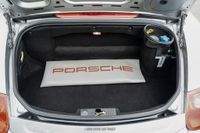 2004 Porsche Boxster S 50 Jahre 550 Spyder for sale
