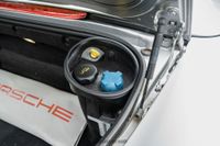 2004 Porsche Boxster S 50 Jahre 550 Spyder for sale
