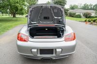 2004 Porsche Boxster S 50 Jahre 550 Spyder for sale