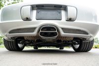 2004 Porsche Boxster S 50 Jahre 550 Spyder for sale