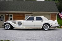 1989 Excalibur Series V Sedan for sale