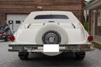 1989 Excalibur Series V Sedan for sale