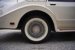 1989 Excalibur Series V Sedan for sale