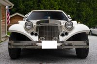1989 Excalibur Series V Sedan for sale