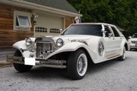 1989 Excalibur Series V Sedan for sale