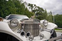 1989 Excalibur Series V Sedan for sale