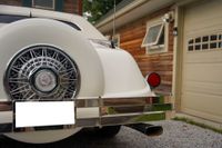 1989 Excalibur Series V Sedan for sale