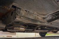 1989 Excalibur Series V Sedan for sale