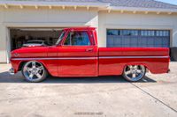 1966 GMC 1000 Series Fleetside LS7 for sale