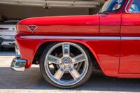 1966 GMC 1000 Series Fleetside LS7 for sale