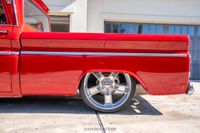 1966 GMC 1000 Series Fleetside LS7 for sale