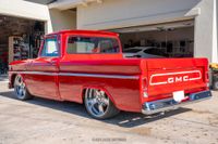 1966 GMC 1000 Series Fleetside LS7 for sale
