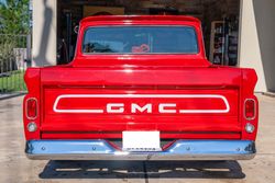 1966 GMC 1000 Series Fleetside LS7 for sale