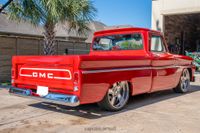 1966 GMC 1000 Series Fleetside LS7 for sale