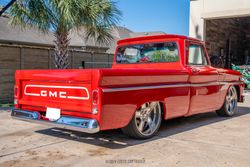 1966 GMC 1000 Series Fleetside LS7 for sale