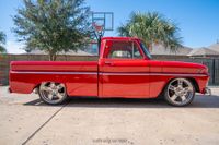 1966 GMC 1000 Series Fleetside LS7 for sale