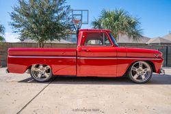 1966 GMC 1000 Series Fleetside LS7 for sale
