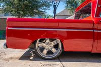 1966 GMC 1000 Series Fleetside LS7 for sale