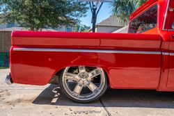1966 GMC 1000 Series Fleetside LS7 for sale