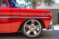 1966 GMC 1000 Series Fleetside LS7 for sale