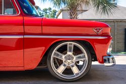 1966 GMC 1000 Series Fleetside LS7 for sale