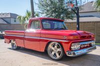 1966 GMC 1000 Series Fleetside LS7 for sale