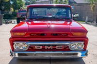 1966 GMC 1000 Series Fleetside LS7 for sale
