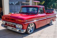 1966 GMC 1000 Series Fleetside LS7 for sale