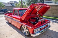 1966 GMC 1000 Series Fleetside LS7 for sale