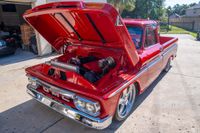1966 GMC 1000 Series Fleetside LS7 for sale